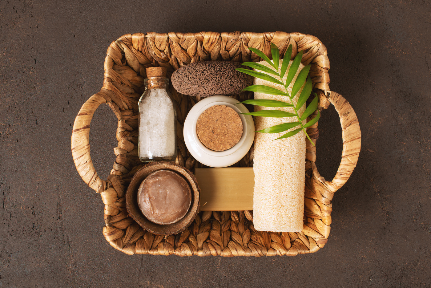 Organic Body Care Products
